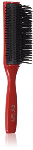 CHI Turbo Styling Brush, 0.165 lb.