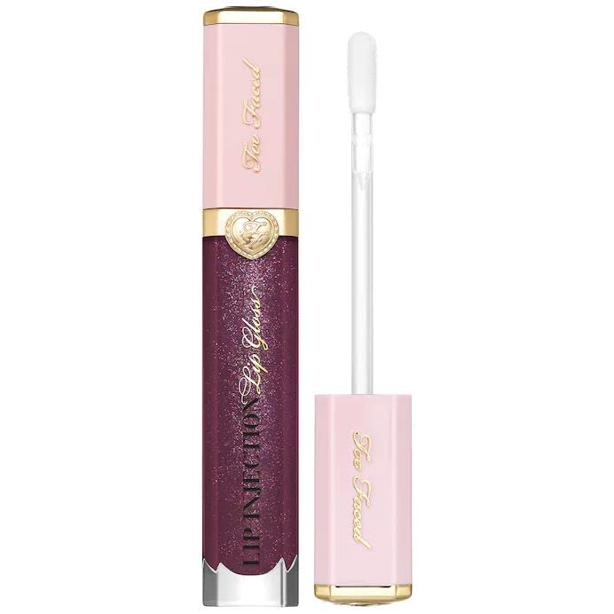 Too Faced Lip Injection Lip Gloss POWER PLUMPING LIP GLOSS - Hot Love