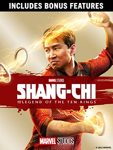 Shang-Chi and the Legend of the Ten Rings (Bonus Content)