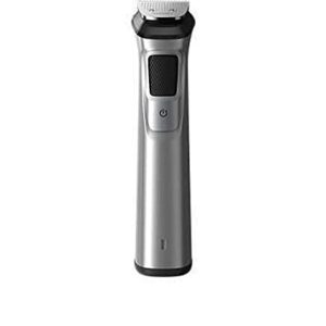 Philips Norelco Stainless Steel Multigroom All-in-One Trimmer