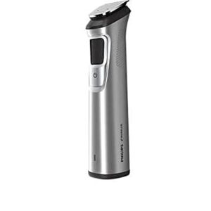 Philips Norelco Stainless Steel Multigroom All-in-One Trimmer