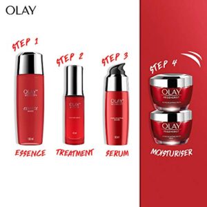 Olay Regenerist Micro-Sculpting Cream, Anti Aging Moisturizer,1.7 oz