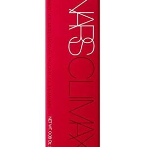 Nars Climax Mascara Mini 0.08 oz