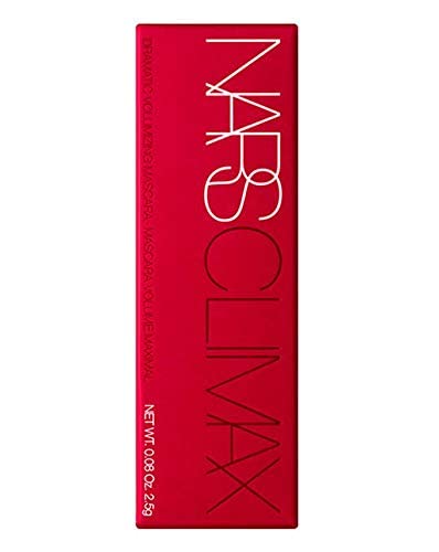 Nars Climax Mascara Mini 0.08 oz