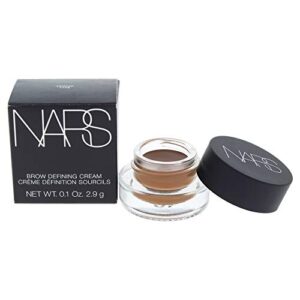 nars brow defining cream – tanami by nars for women – 0.1 oz eyebrow, 0.1 ounce