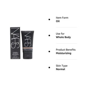 NARS Pure Radiant Tinted Moisturizer SPF 30/PA+++, Alaska