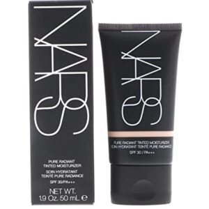 NARS Pure Radiant Tinted Moisturizer SPF 30/PA+++, Alaska