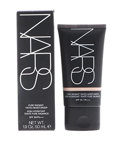 NARS Pure Radiant Tinted Moisturizer SPF 30/PA+++, Alaska