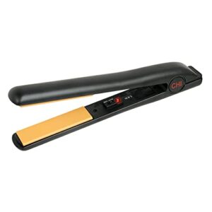 CHI Professional 1-Inch Ceramic Tourmaline Hairstyling Flat Irons