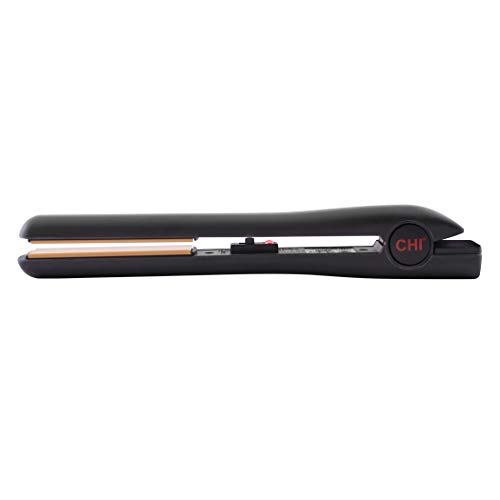 CHI Professional 1-Inch Ceramic Tourmaline Hairstyling Flat Irons