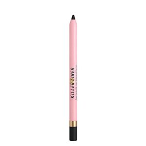 killer liner 36 hour waterproof gel eyeliner pencil