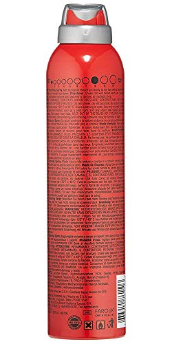 CHI Cosmo Farouk Texturizing Hair Spray, 7 Ounce