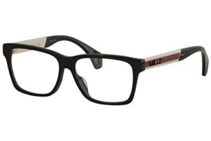 eyeglasses gucci gg 0466 oa- 001 / white