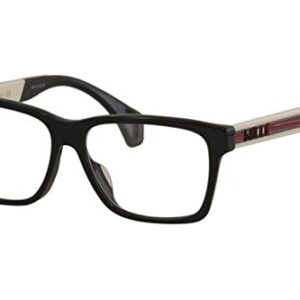 Eyeglasses Gucci GG 0466 OA- 001 / White