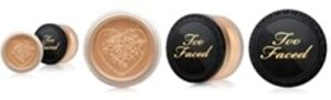 too faced born this way ethereal setting powder:, translucent medium .56oz