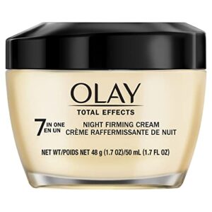 olay total effects 7 in 1 night, 1.7 oz