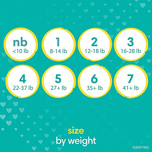 Diapers Size 6, 108 Count and Baby Wipes - Pampers Swaddlers Disposable Baby Diapers and Water Baby Wipes Sensitive Pop-Top Packs, 336 Count (Packaging May Vary)