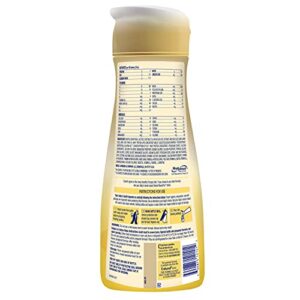 Enfamil NeuroPro Ready-to-Use Baby Formula, Ready to Feed, Brain and Immune Support with DHA, Iron and Prebiotics, Non-GMO, 32 Fl Oz Bottle, Pack of 6