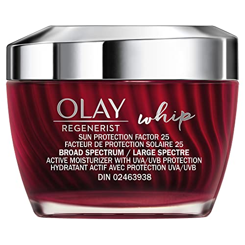 Olay Regenerist Whip, 1.7 Ounce