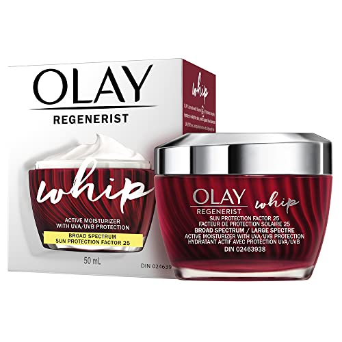 Olay Regenerist Whip, 1.7 Ounce