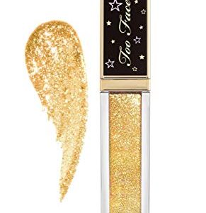 TOO FACED Twinkle Twinkle Liquid Glitter Eyeshadow - Lemon Zest