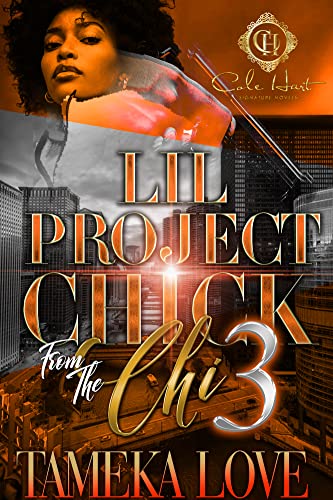 Lil Project Chick From The Chi 3: The Finale