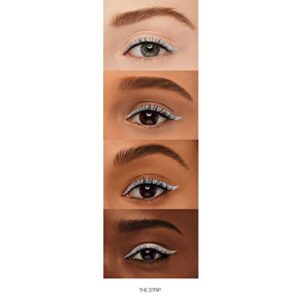 High Pigment Longwear Eyeliner - # The Strip - 1.1g/0.03oz