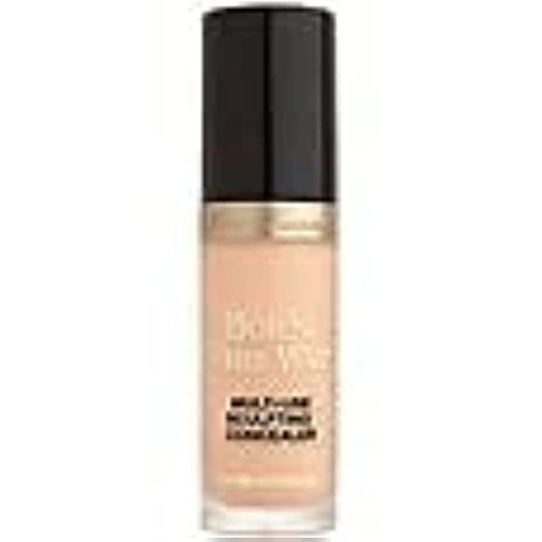 Too Face Born This Way Travel Size Super Coverage Concealer Natural Beige 4ml