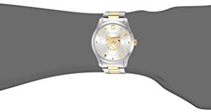 Gucci G-Timeless - YA1264074 Silver/Two-Tone Yellow Gold One Size