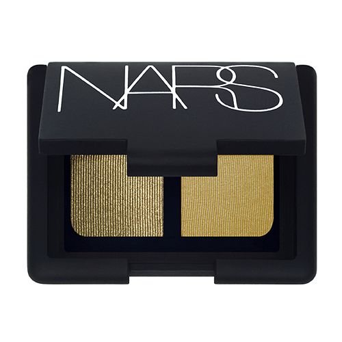 NARS Duo Eyeshadow Compact, Indian Summer .14 oz (4 g)