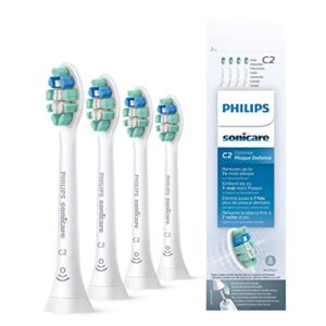 philips sonicare c2 optimal plaque defence (formerly proresults plaque control) (model hx9024/10)