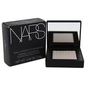 nars dual intensity cassiopeia eyeshadow for women, 0.05 ounce