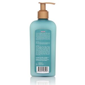 Mielle Organics Sea Moss Anti-Shedding Shampoo