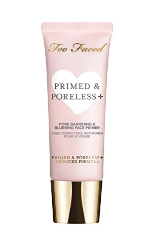 Too Faced Primed and Poreless Face Primer