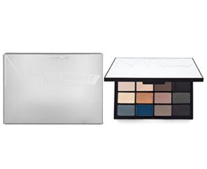 nars narsissist l’amour toujours l’amour eyeshadow palette, 0.84 ounce
