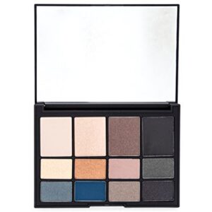 NARS Narsissist L'amour Toujours L'amour Eyeshadow Palette, 0.84 Ounce