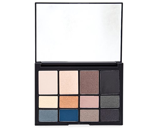 NARS Narsissist L'amour Toujours L'amour Eyeshadow Palette, 0.84 Ounce