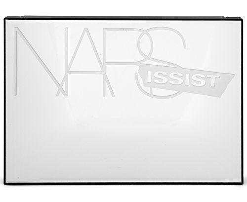 NARS Narsissist L'amour Toujours L'amour Eyeshadow Palette, 0.84 Ounce