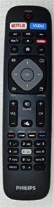 oem replacement remote control for philips led/lcd tvs nh503up