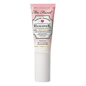 too faced hangover replenishing face primer 1.35 oz