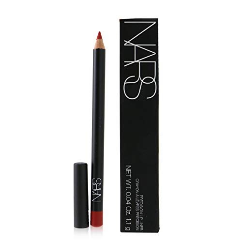 Precision Lip Liner - # Jungle Red - 1.1g/0.04oz