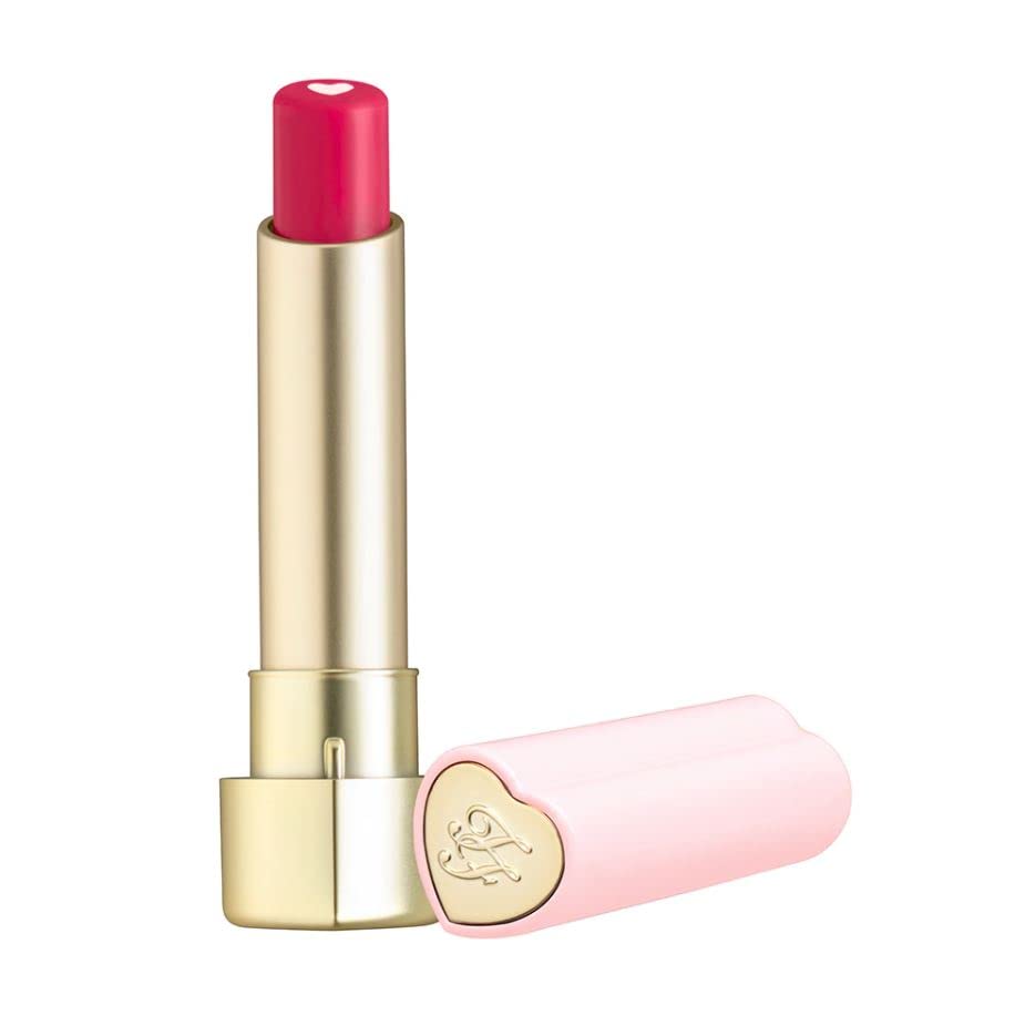 Too Faced Too Femme Heart Core Lipstick - 03 Crazy For You
