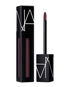 nars 0.18oz london calling powermatte lip pigment