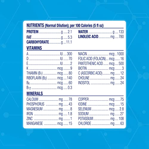 Enfamil Enspire Baby Formula, with Lactoferrin Found in Colostrum and Breast Milk, DHA for Brain Support, Powder, 20.5 Oz Reusable Tub