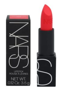 nars lipstick – ravishing red (matte) – 3.5g/0.12oz
