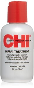 chi infra treatment, 2 fl oz
