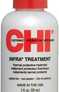 CHI Infra Treatment, 2 Fl Oz