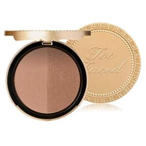 Too Faced - Sun Bunny Natural Bronzer