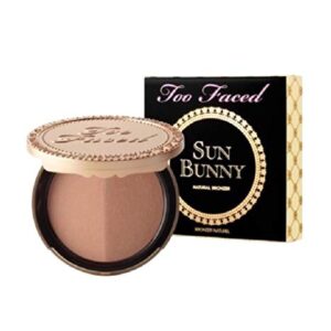 Too Faced - Sun Bunny Natural Bronzer