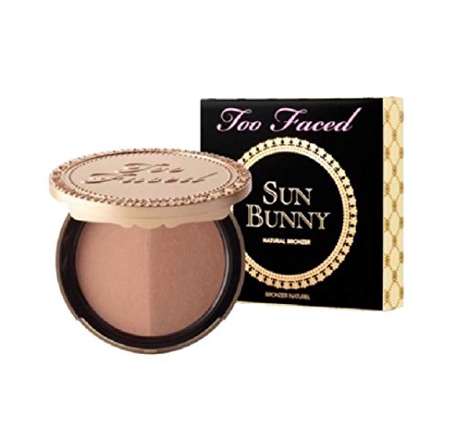 Too Faced - Sun Bunny Natural Bronzer